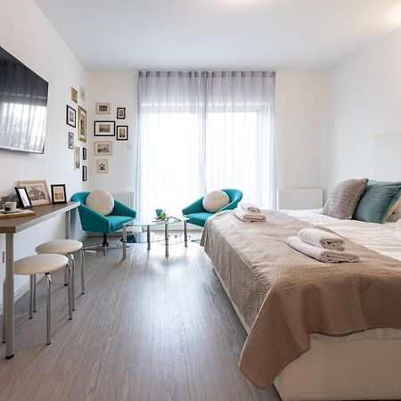 Csillag Villa Balatonalmádi Esterno foto