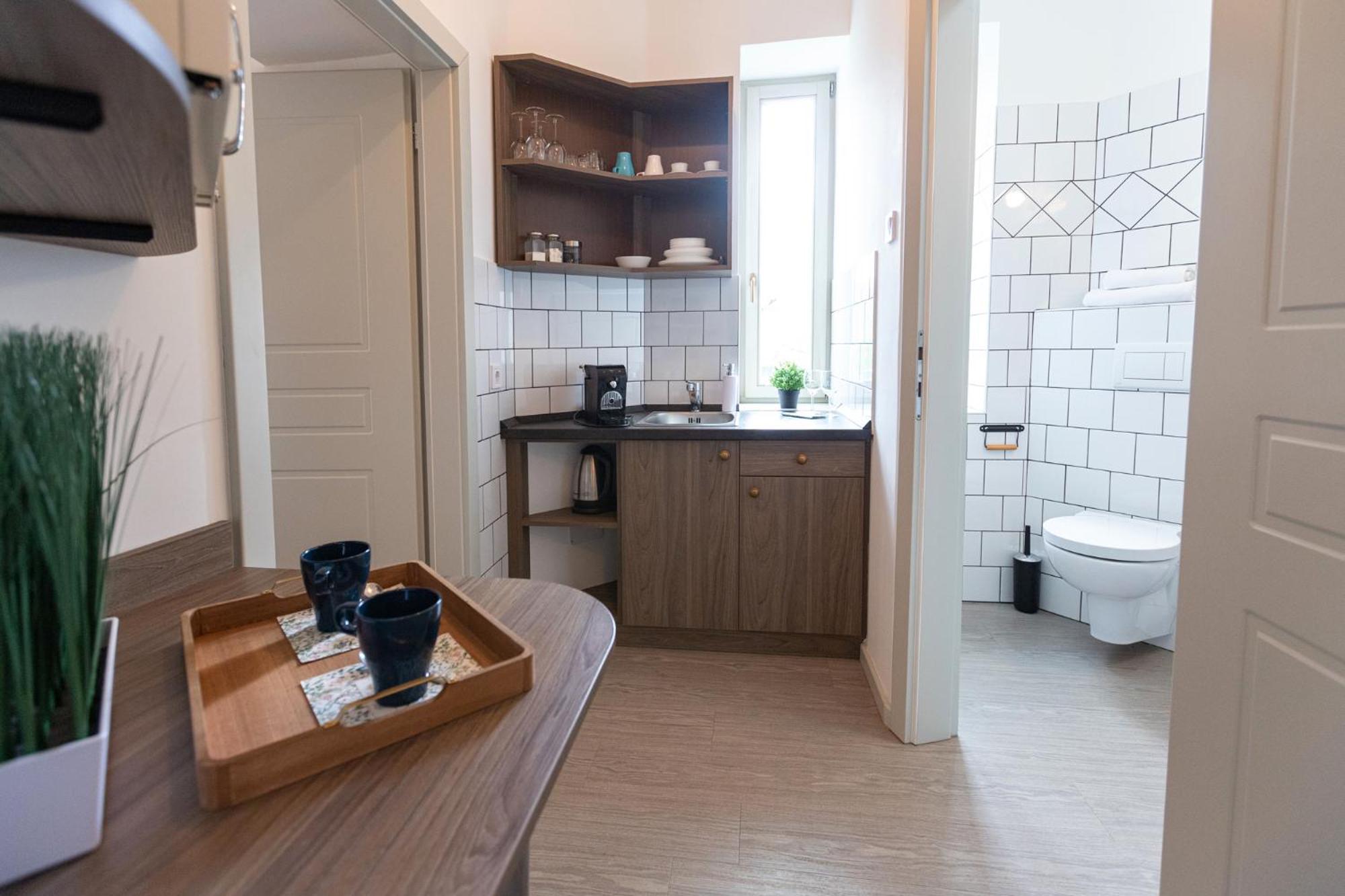 Csillag Villa Balatonalmádi Esterno foto