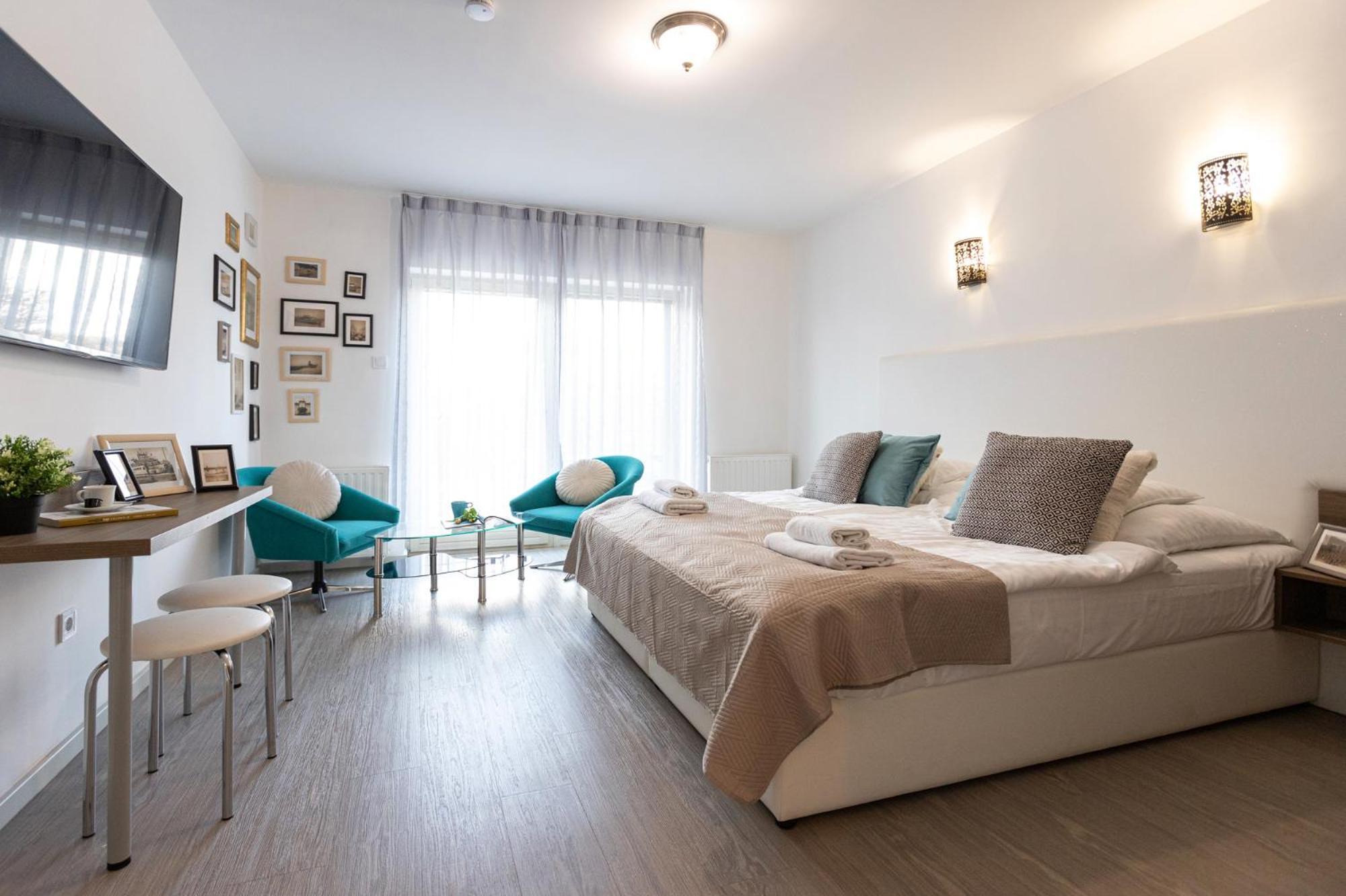 Csillag Villa Balatonalmádi Esterno foto