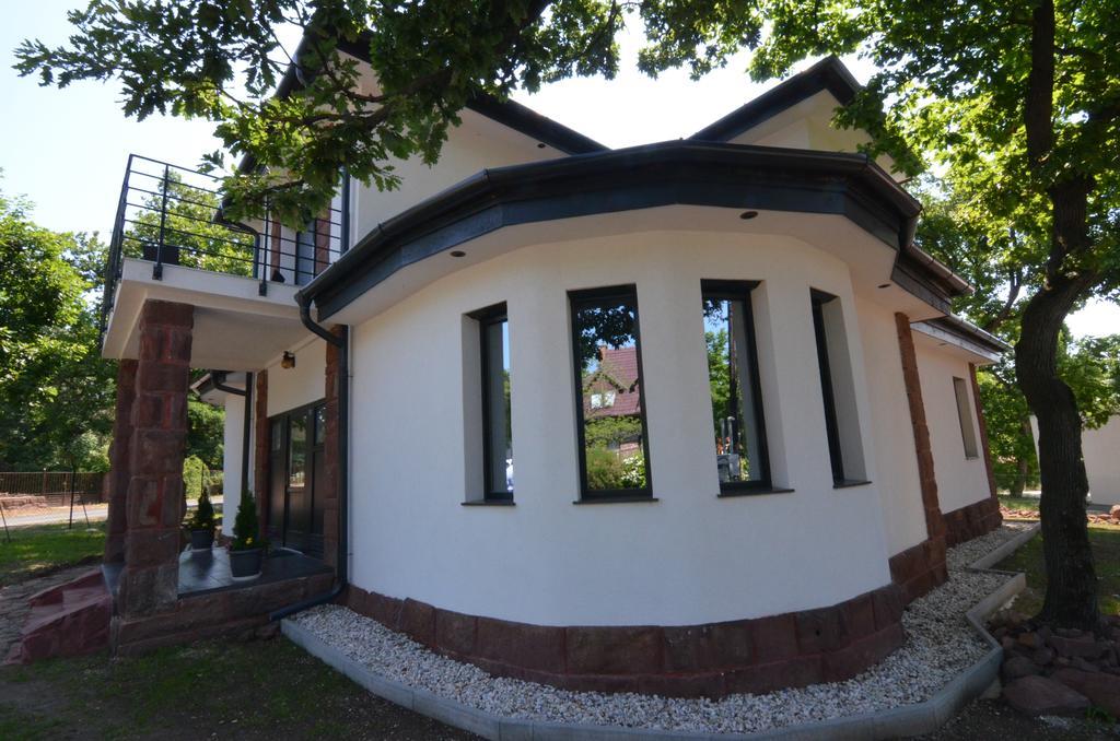 Csillag Villa Balatonalmádi Esterno foto